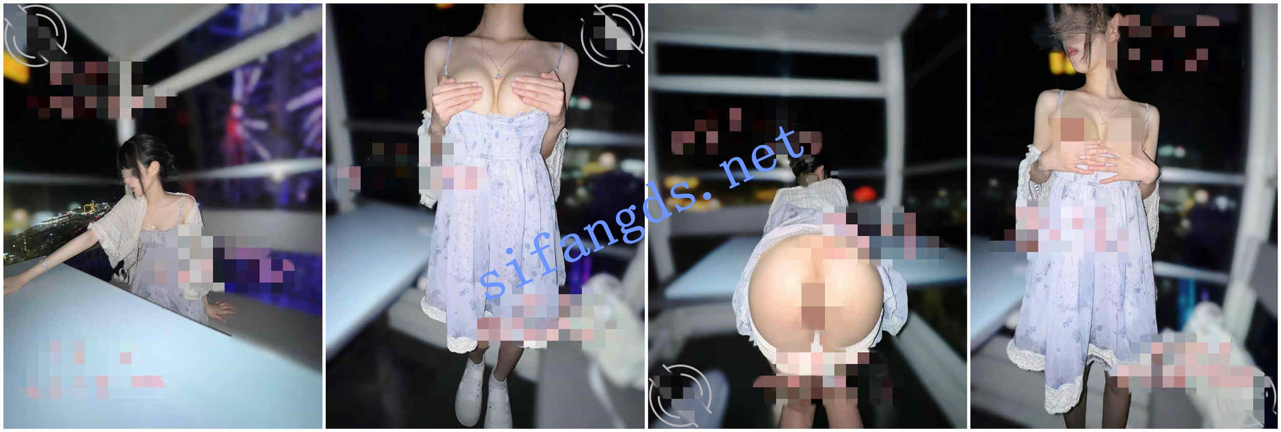❤️兄妹乱伦❤️强上破处亲妹妹后续19-摩天轮上内射无毛B [407mb]