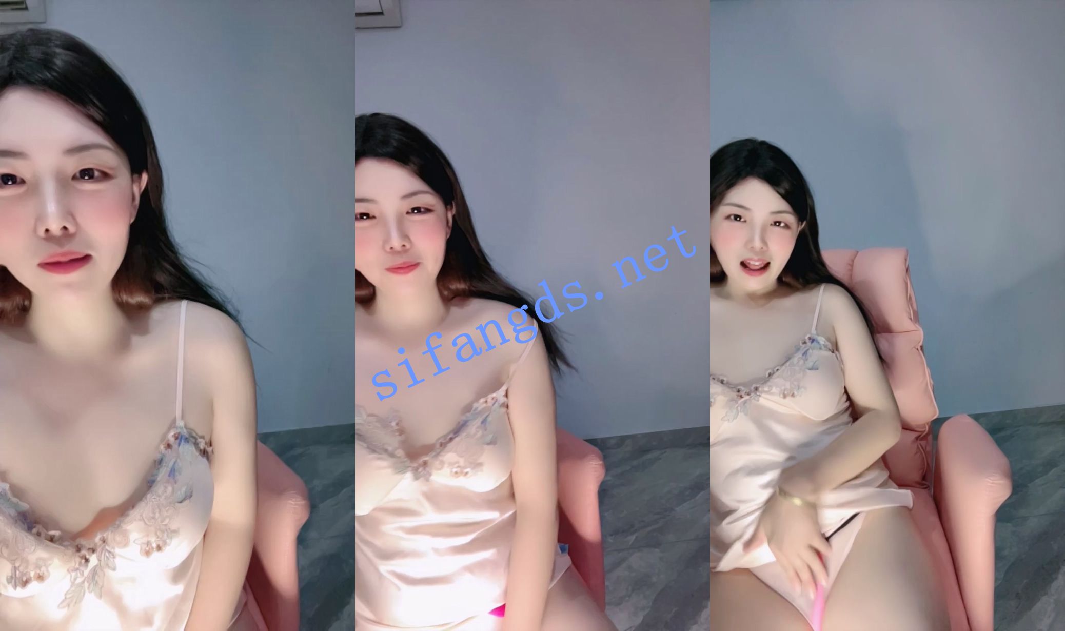 清纯欲女！知性美,《知杏》外表看似矜持 脱光跳蛋自慰,！ [2.4G]