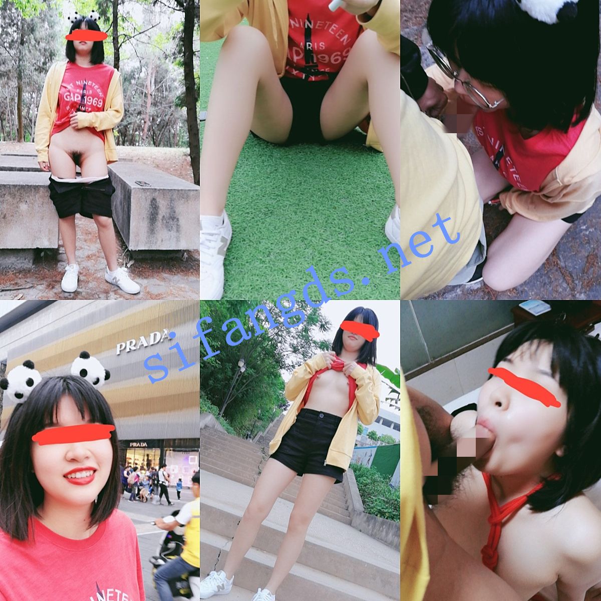 ❤️重磅《网调约炮》 忽悠套路玩弄学生 牙签插奶头 [8.46G]