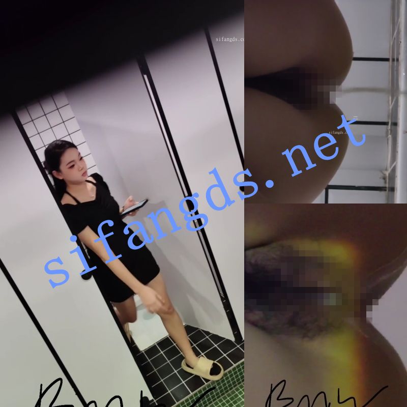 ✅《极品厕拍》高价收费群 高颜值美女补光偷拍51位 []
