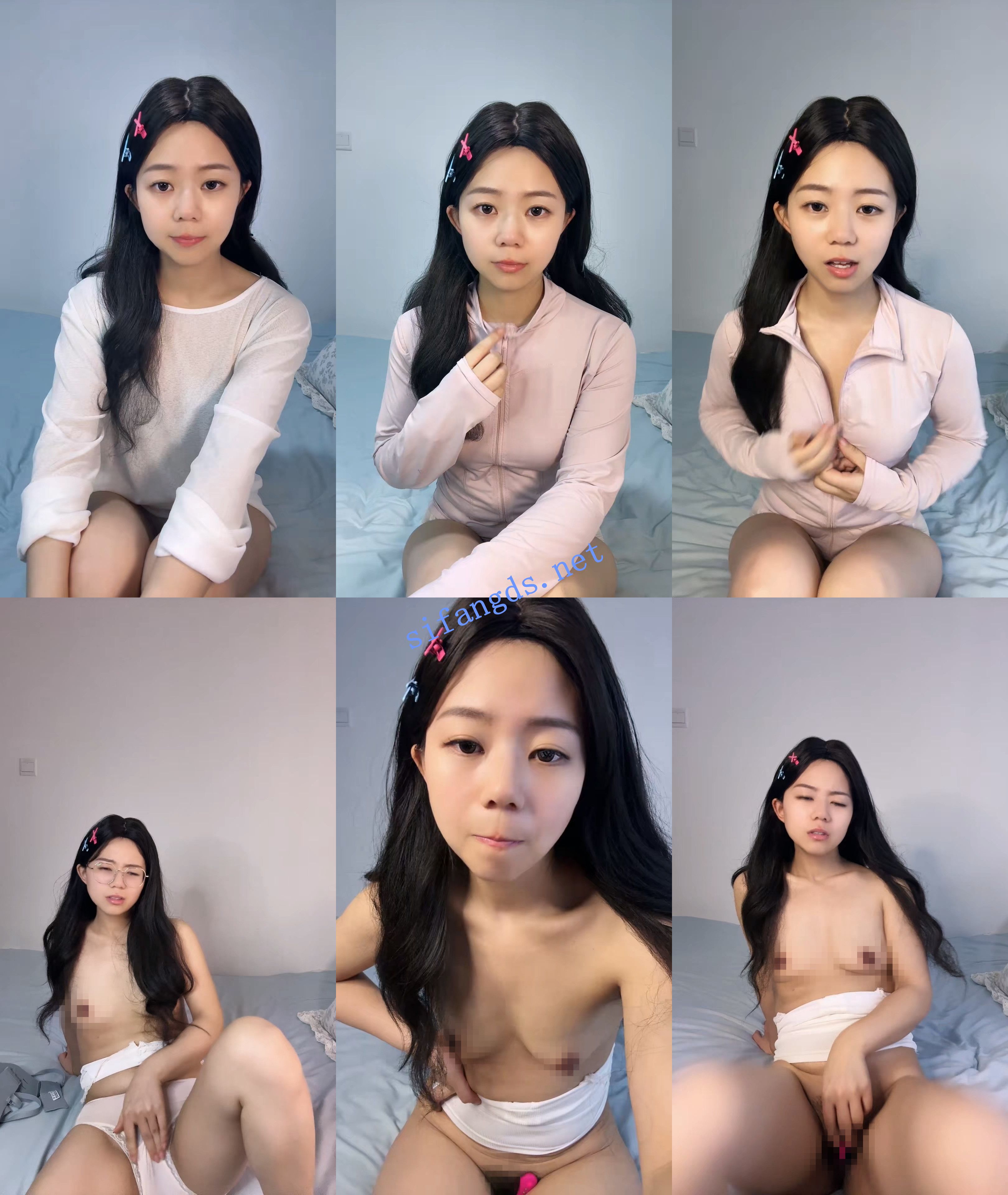 ♆♆《果果》金丝眼镜,! 清纯白领,美乳诱惑,跳蛋狂震,过瘾 [7.42GB]