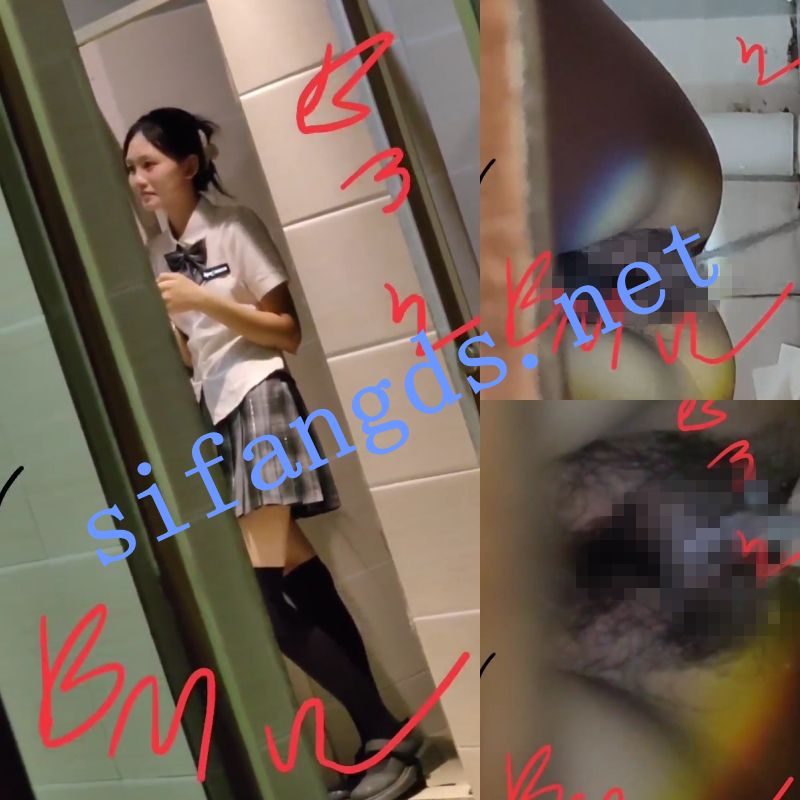 ✅《极品厕拍》高价收费群 高颜值美女补光偷拍51位 []