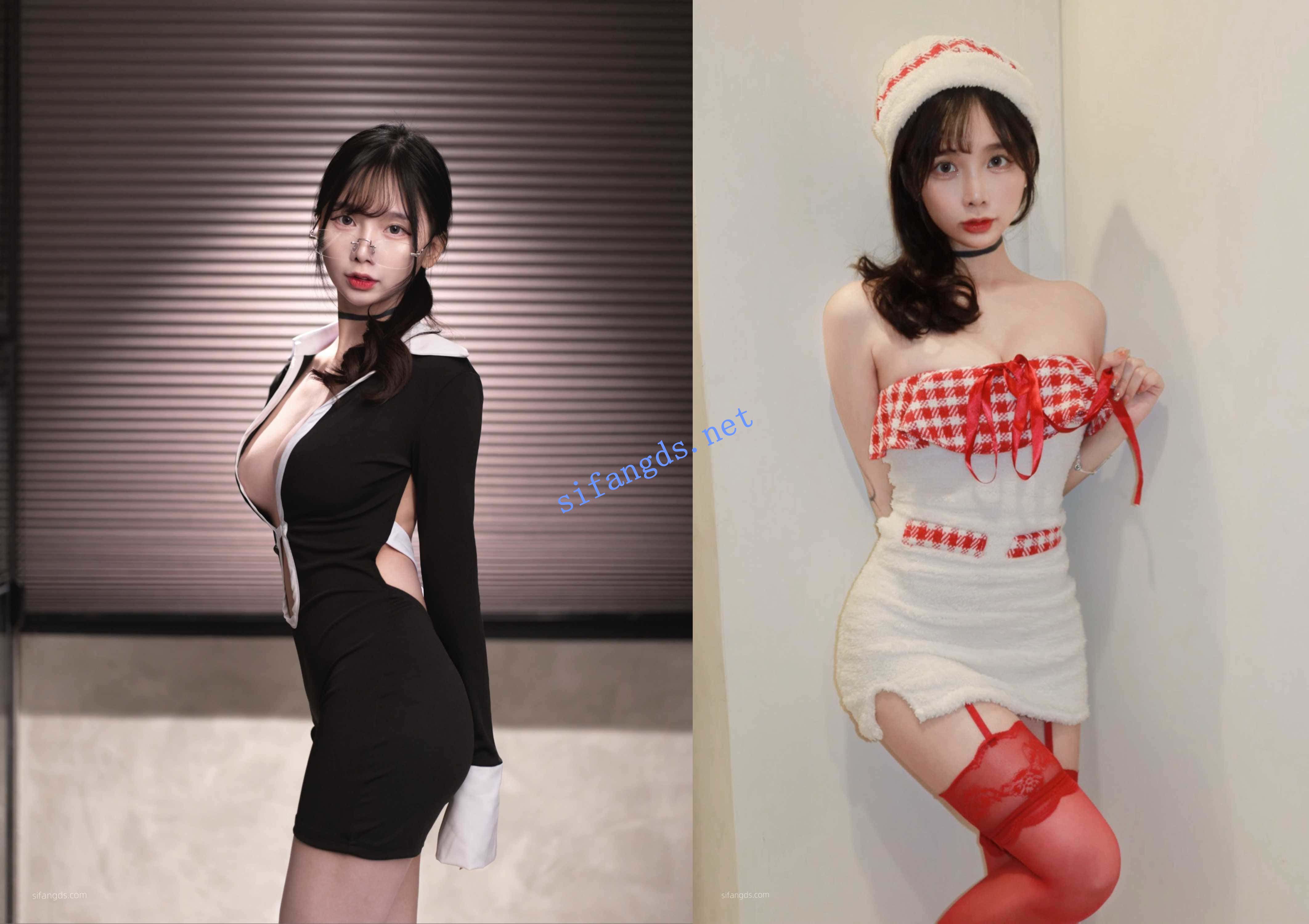 台湾新晋网红《ZAZZA》fansone付费订阅福利 []