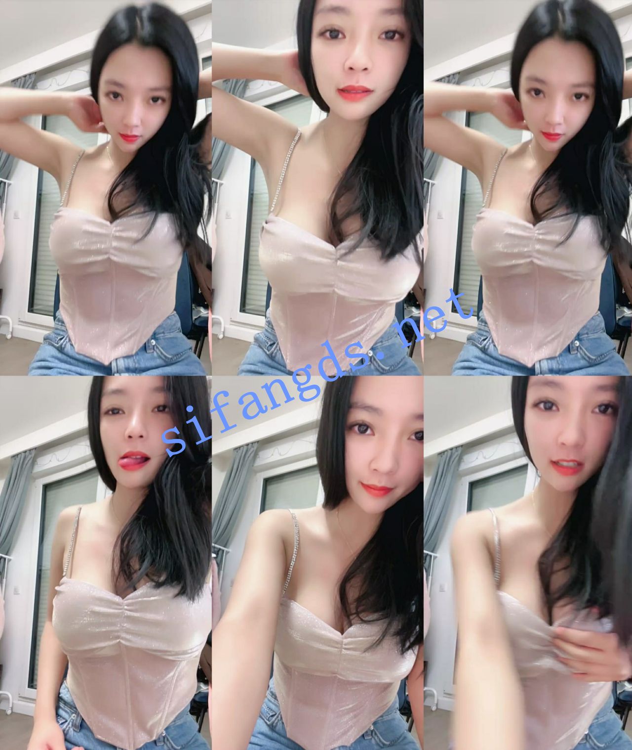 顶级巨乳尤物！,《椰椰》完美女神超强尺度高端自慰器自慰, []