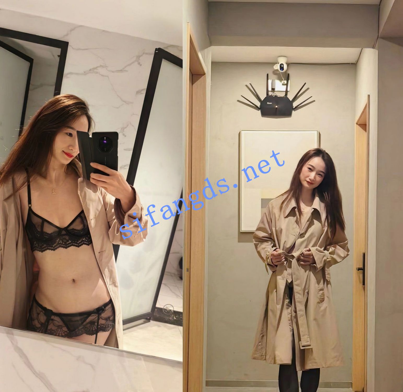 ❤️年度最骚高颜反差婊,秒秒表情骚气逼人,做爱合集流出 [2.07G（1V+4P）]