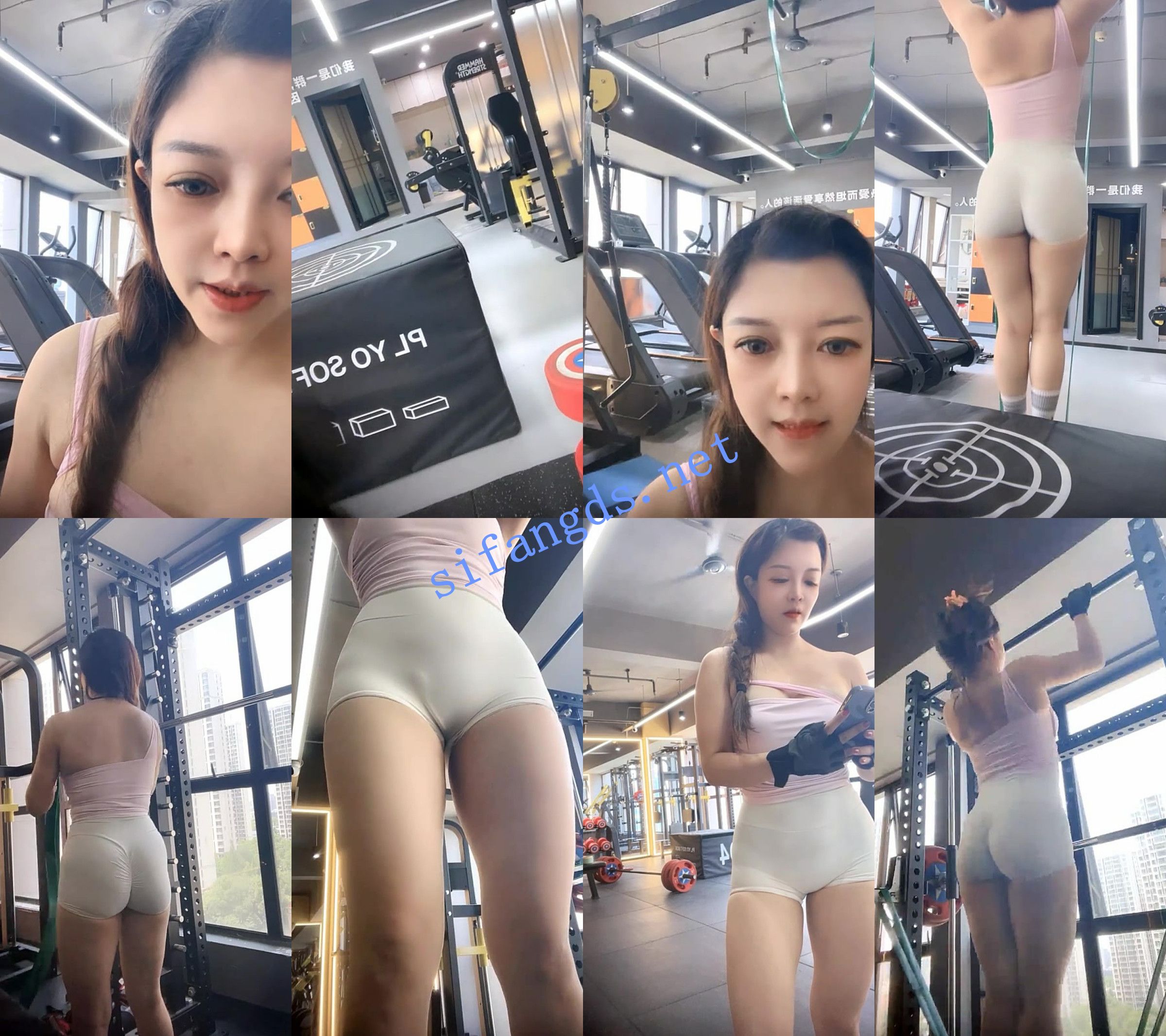 跳蛋健身房,《榨汁机》一级翘臂,大奶震的受不了卫生间自慰 []