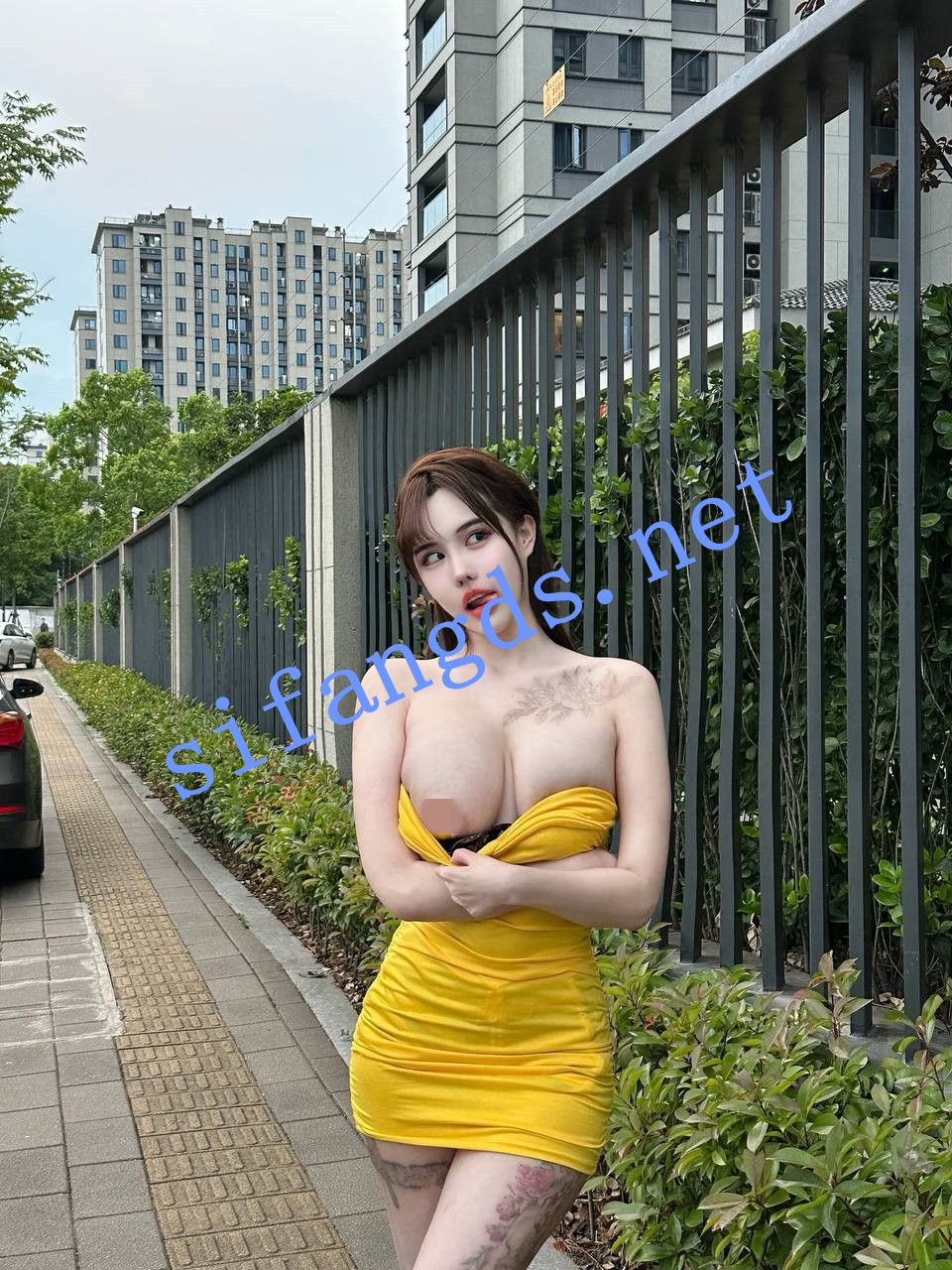 《重磅核弹》杭州巨乳健身模特 巨樱 SVIP高价福利 []
