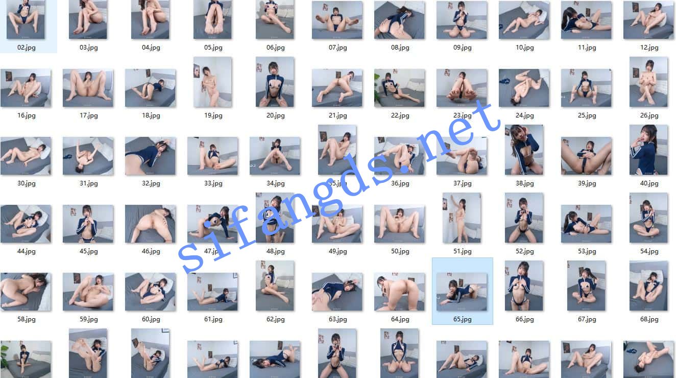 《ED Mosaic》EDEA-610 小可爱Jess第一次尺度写真！全裸马赛克 []