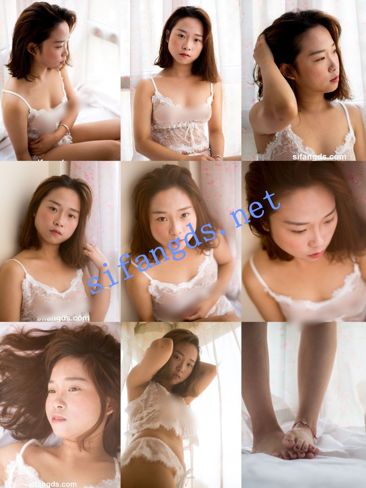 《重磅》私房摄影素人小姐姐们 大尺度拍摄 都是极品 超嫩 [11G（2147P）]
