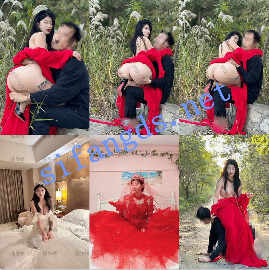 《重磅核弹》超极品女神《爱健身爱生活》付费视图 []
