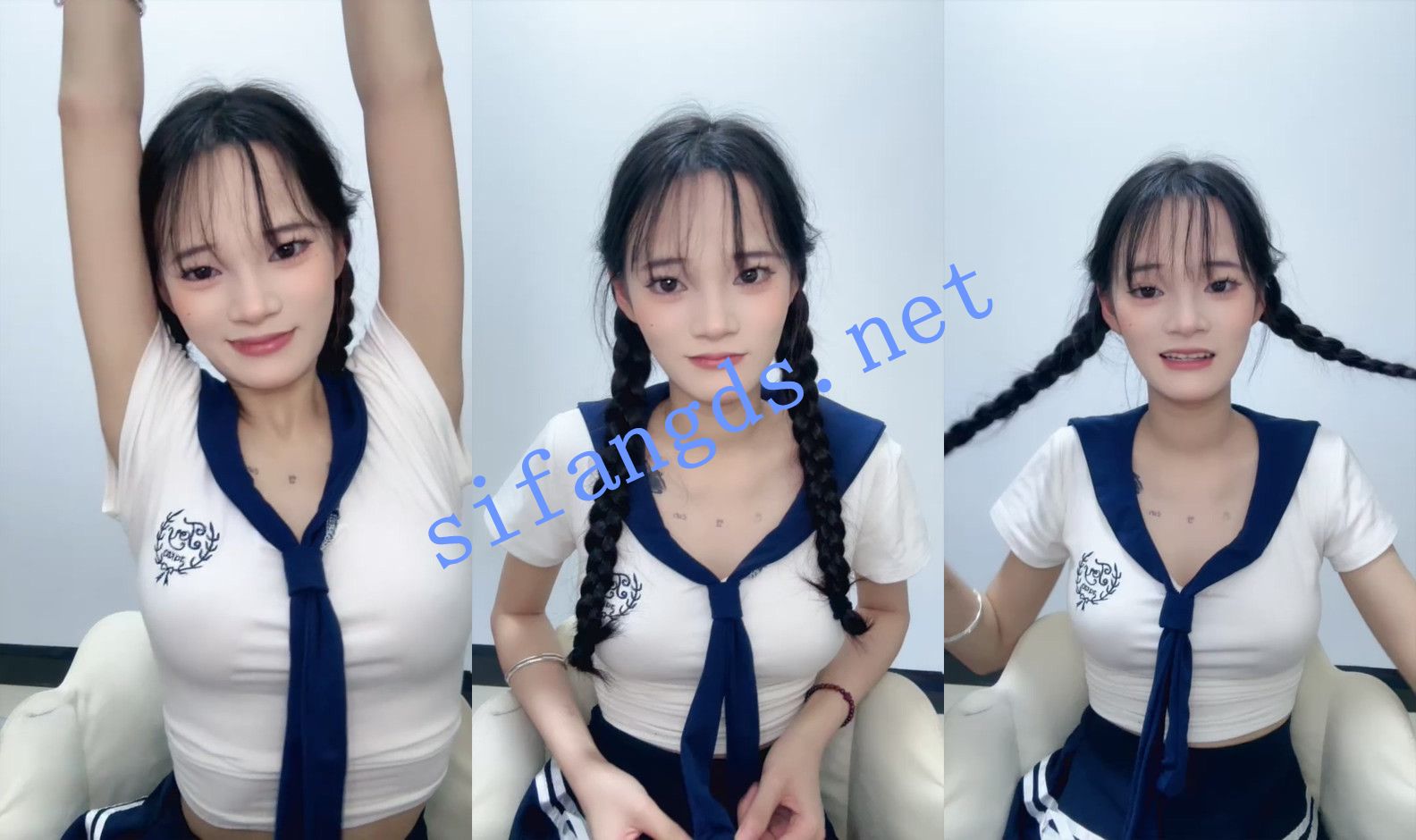 ⚡20小时核弹！《小柔宝宝》万中无一的极品奶子！真想吃！ [13G]