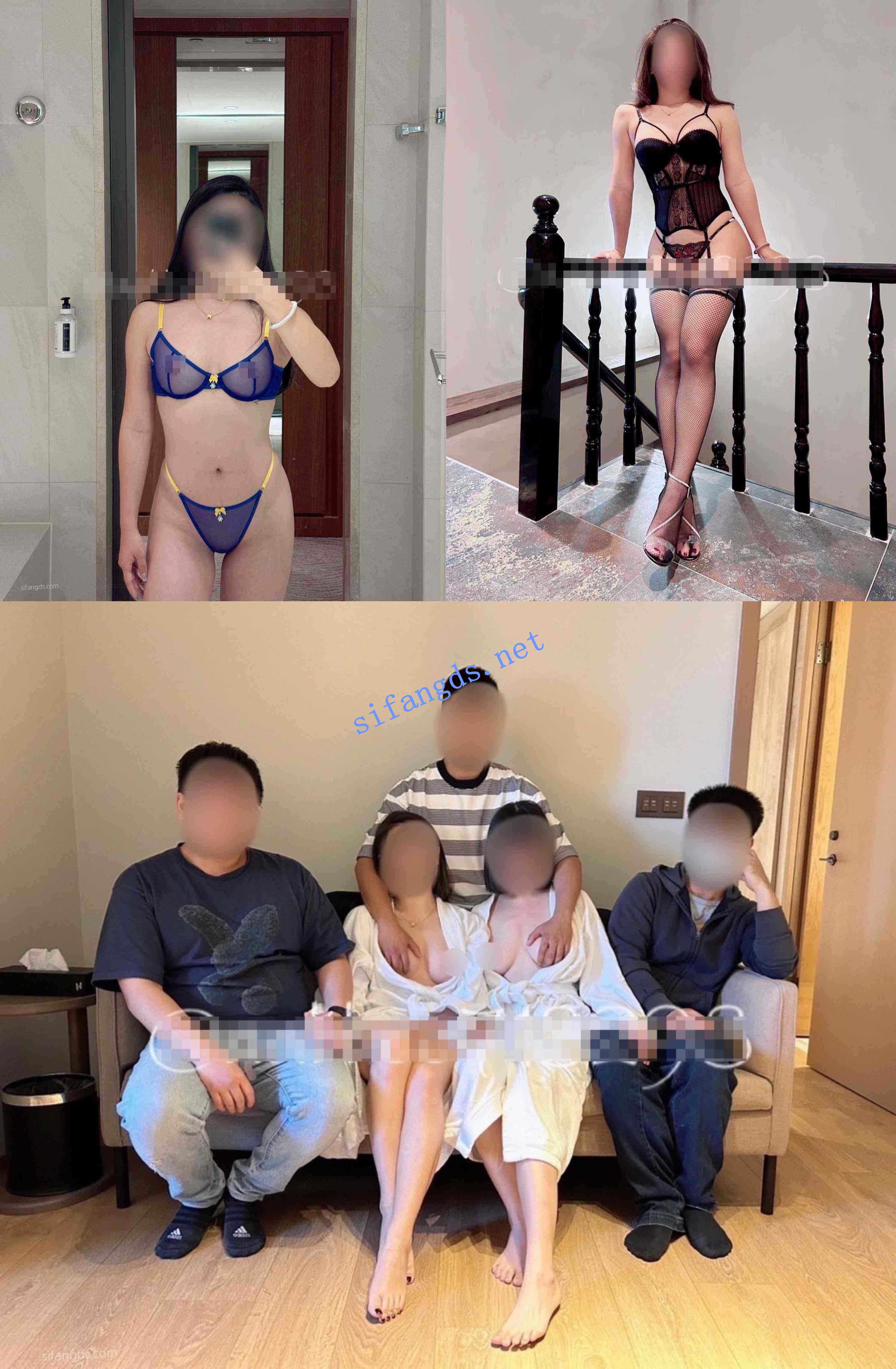 台湾健身教练《NiNa小蜜桃》FansOne 付费订阅福利 []