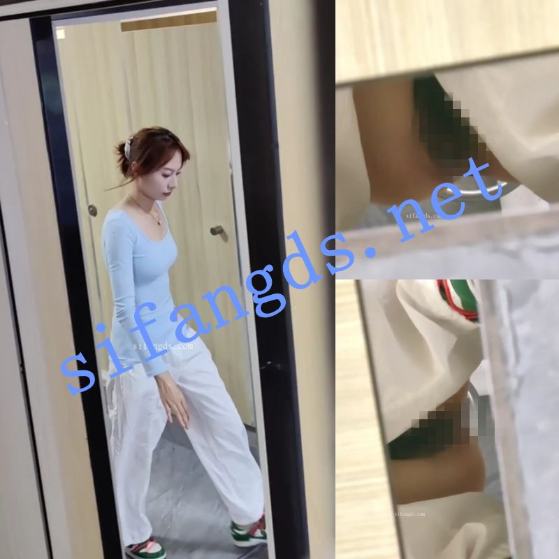 ✅《极品厕拍》高价收费群 高颜值美女补光偷拍51位 []