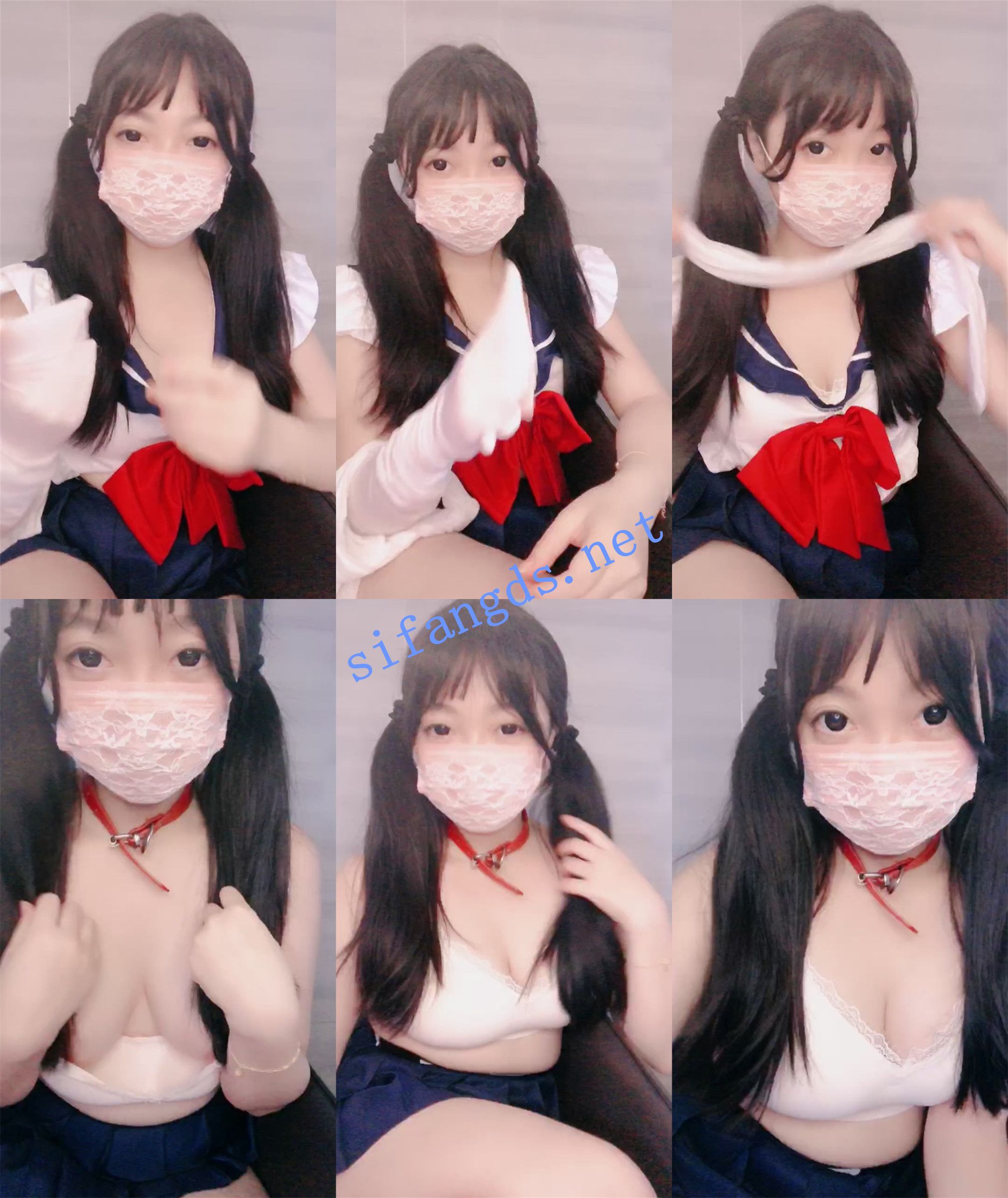 新人！校花妹妹！绝对极品,《双马尾萝莉》无套啪啪,超过瘾 [3.02G]