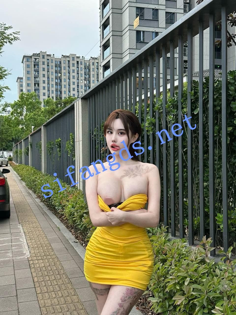 《重磅核弹》杭州巨乳健身模特 巨樱 SVIP高价福利 []