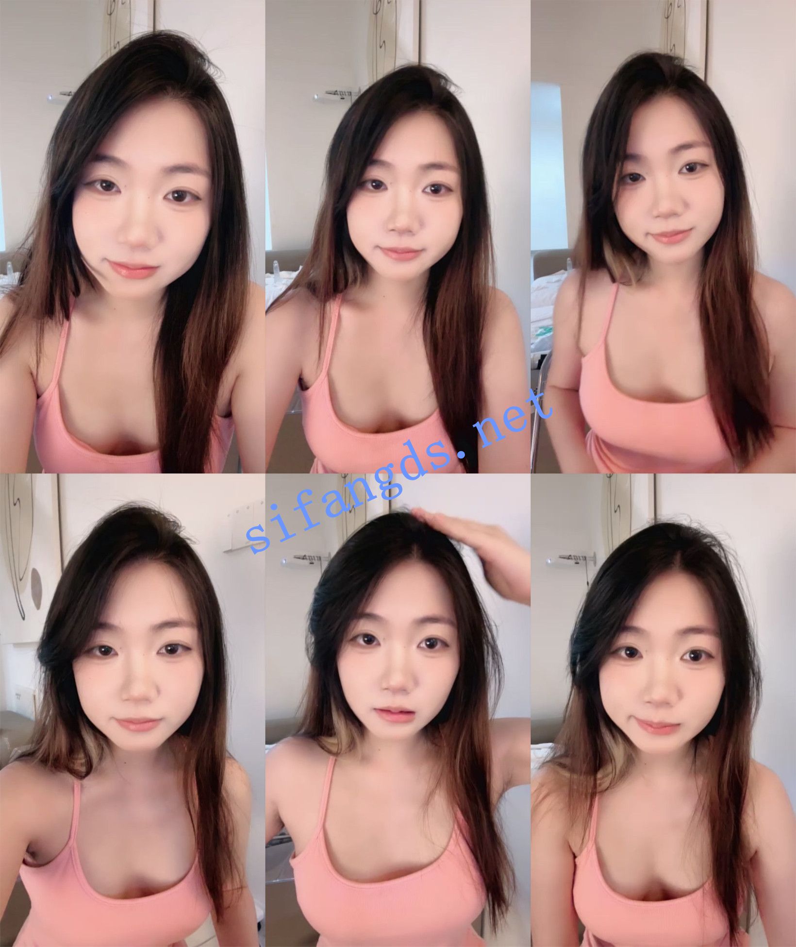 顶级女神回归！美的我心都化了,《猫猫》道具狂插！流白浆, [3.07G]