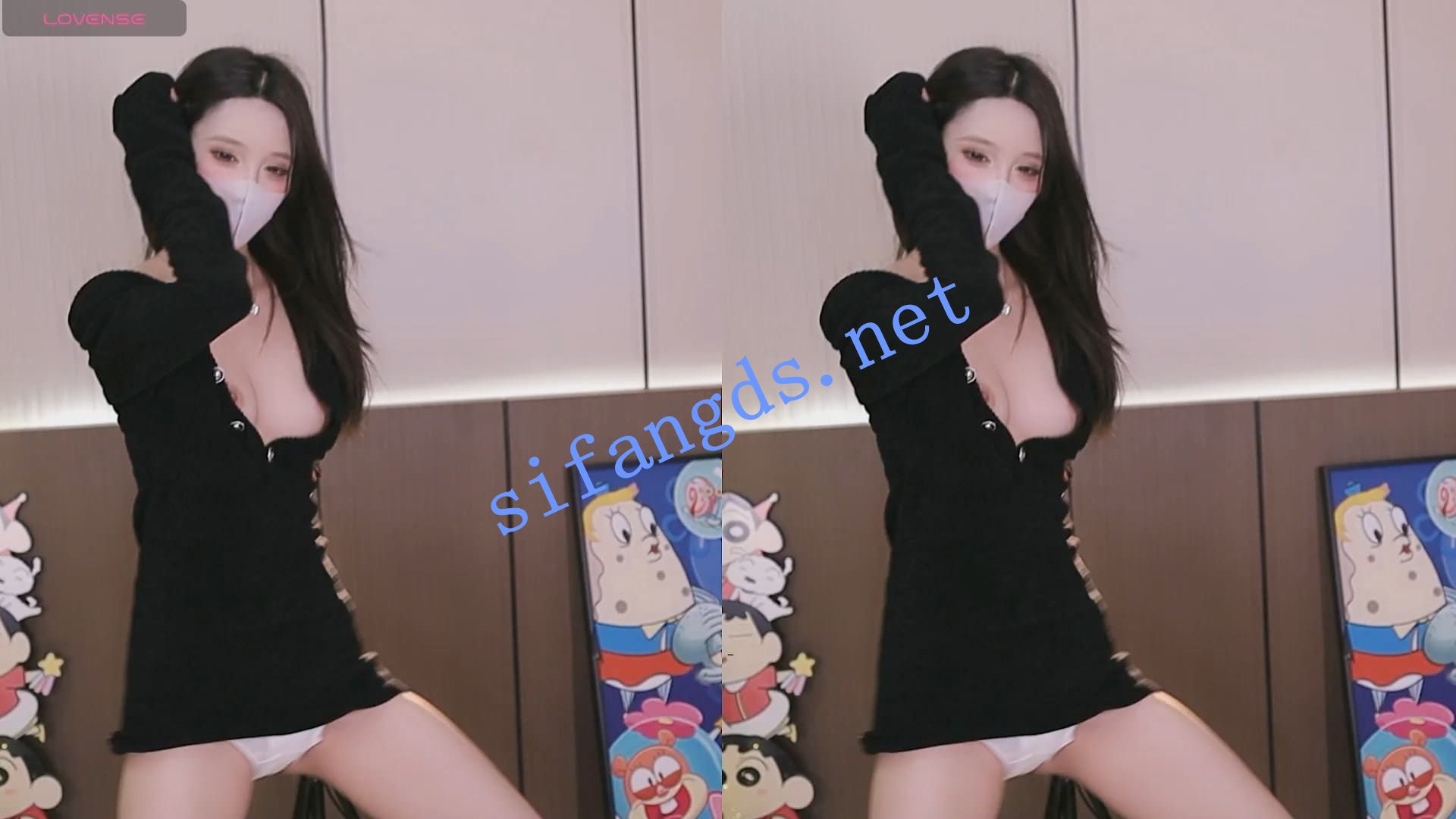 ♆ stripchat《yaya_86》声优女神,! 热舞诱惑,美腿丝袜,抹浆撸屌 [10.8GB]