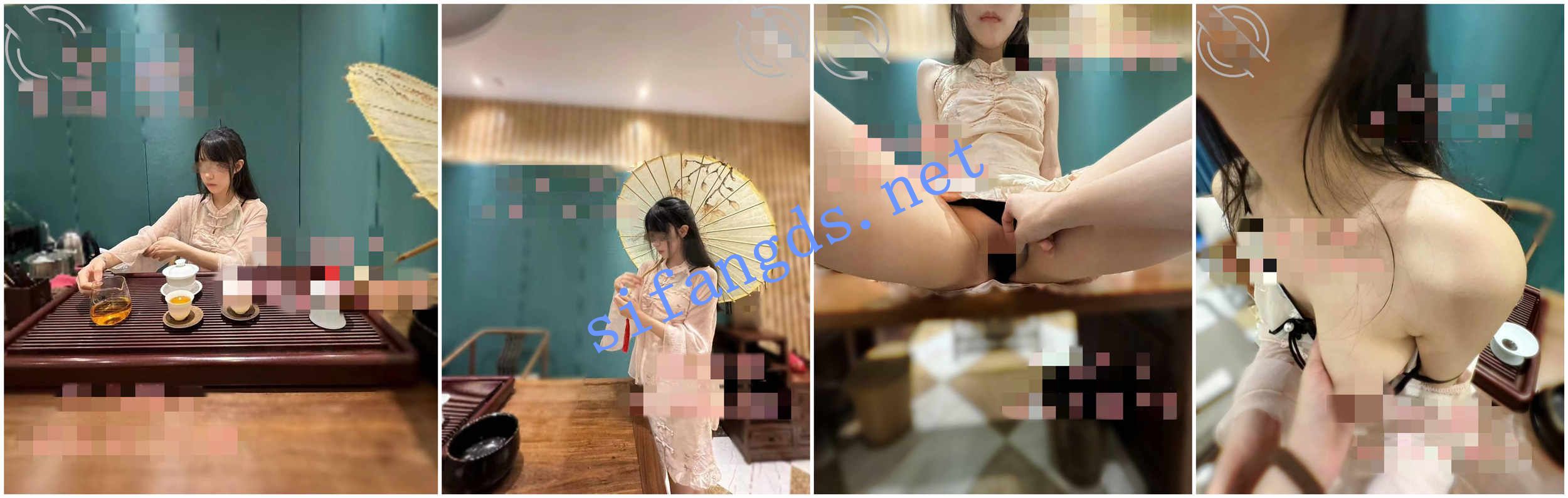 ❤️兄妹乱伦❤️强上破处亲妹妹后续18-二人世界疯狂输出 [540mb]
