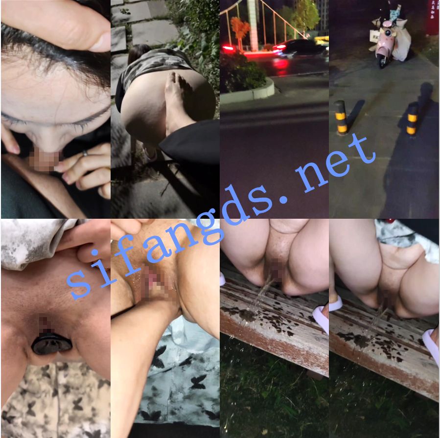 绝顶调教《敏儿拳交》(3) 鳗鱼烟头塞垃圾双拳滴蜡喷水露出 []