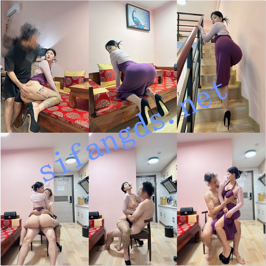 《重磅核弹》超极品女神《爱健身爱生活》付费视图 []