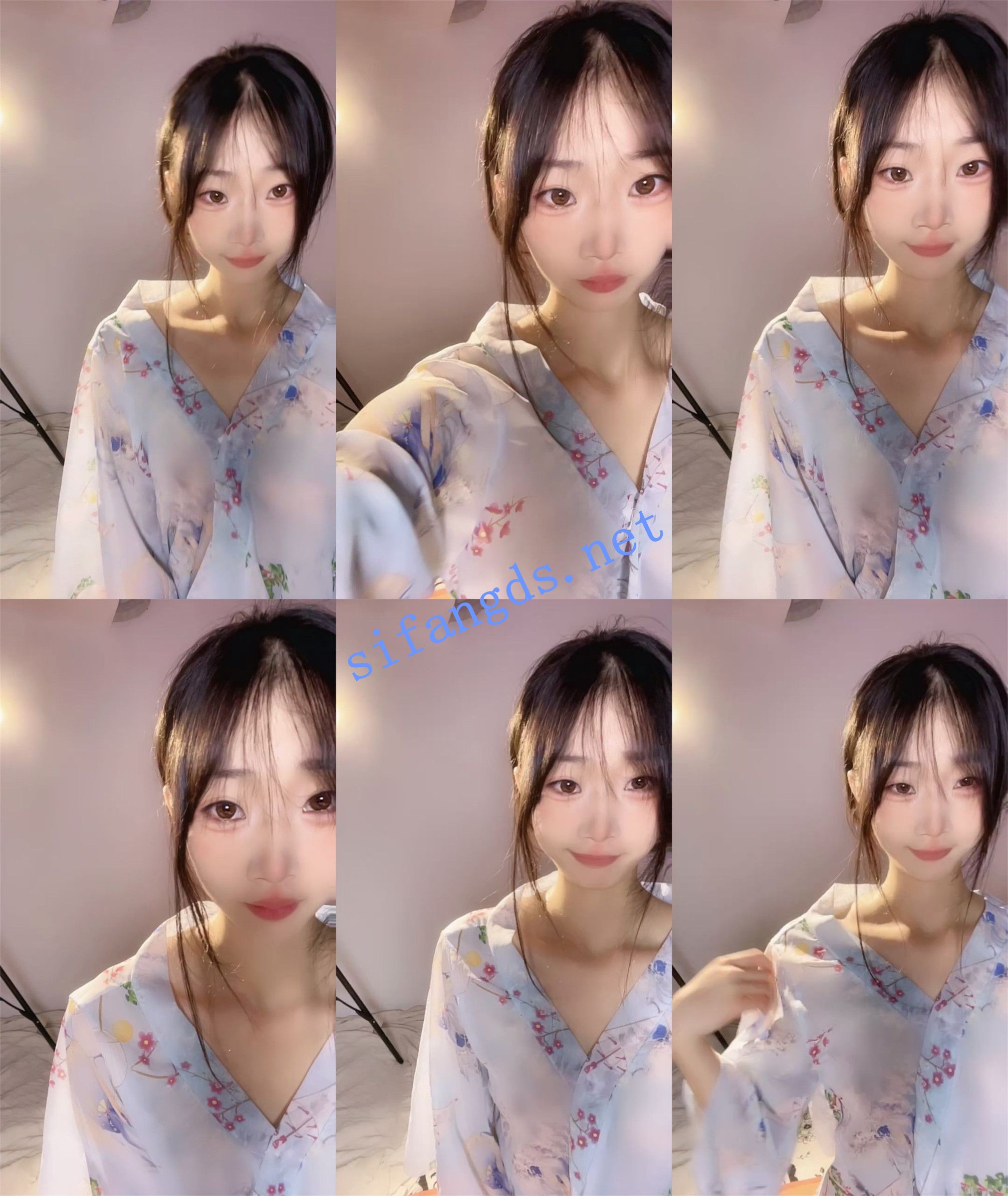 最顶级校花！颜值巅峰美女,《呆呆小羊儿》道具自慰！爽飞, [3.13G]