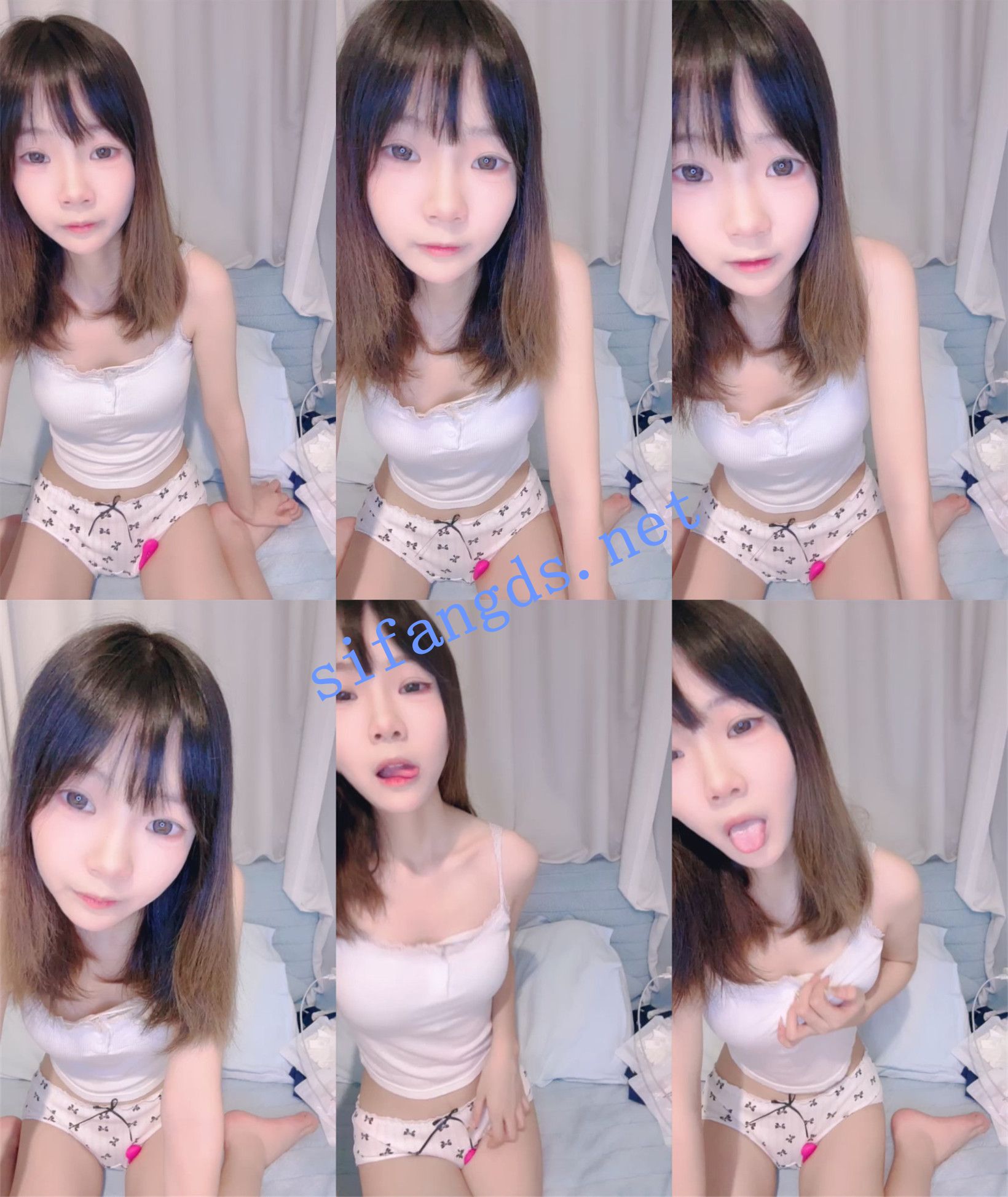 校花女神回归！被闺蜜干了,《小伊》互插！互舔！爽到飞天, [2.91G]
