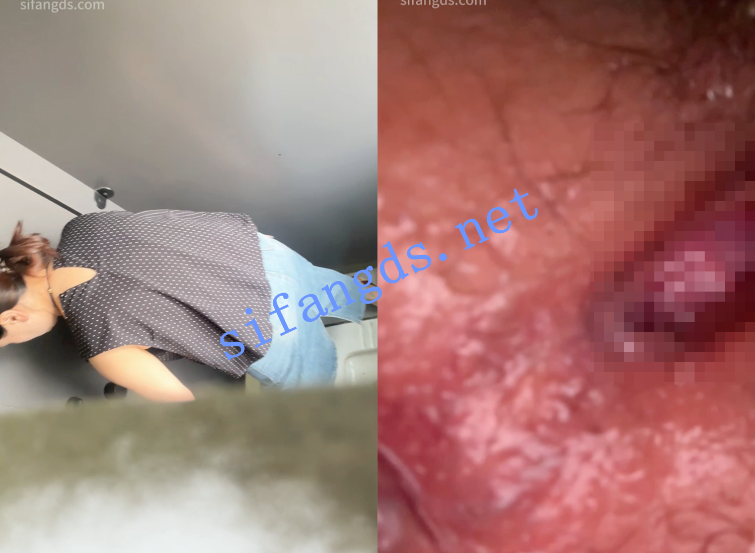 《顶级厕拍》抄底极品舞蹈学生、写字楼骚逼少妇第三期 [604MB（8人）（文件已做分卷压缩处理）]