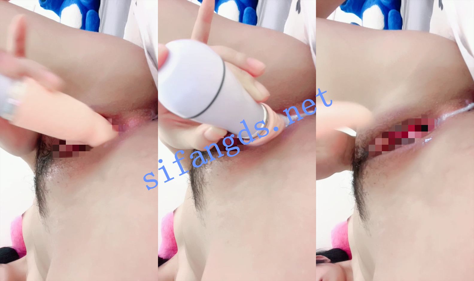 ⚡《鬼鬼啊》班花美少女暑期下海！脱衣舞好看,裸体更好看, [3.1G]