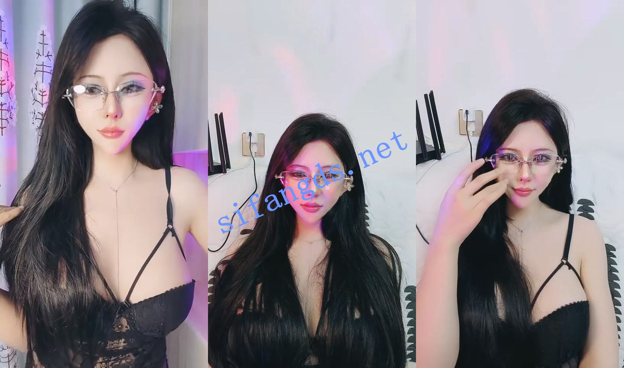 标准网红脸,确实很美,《花生奶》汹涌巨乳,大黑鸡巴插B喷水, [1.91G]