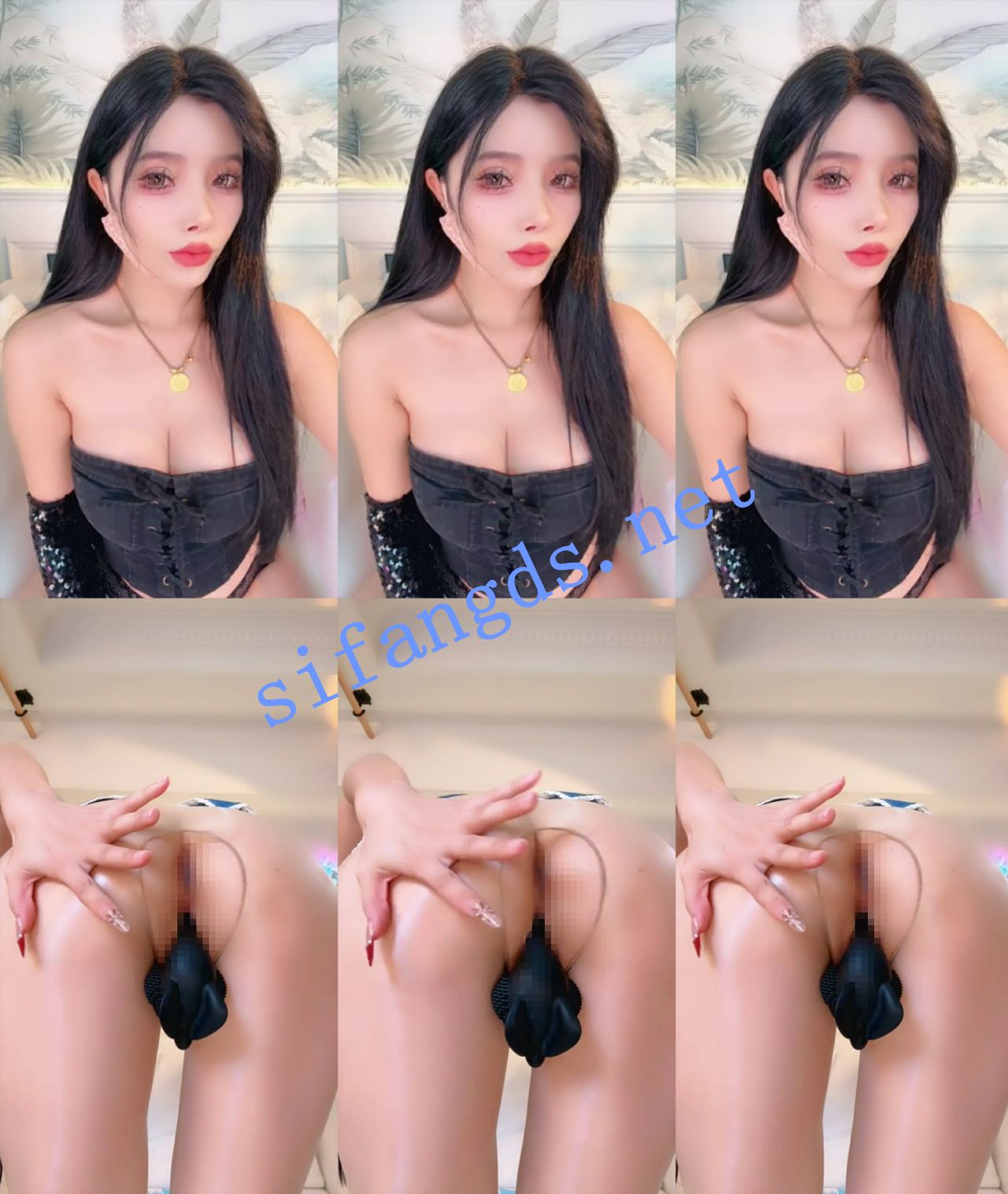 人气G乳尤物！,20小时《白熙》最高端自慰器喷水顶级一字马, []