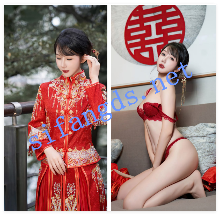 ❤️《稀缺流出》新娘反差系列合集四 [825M]