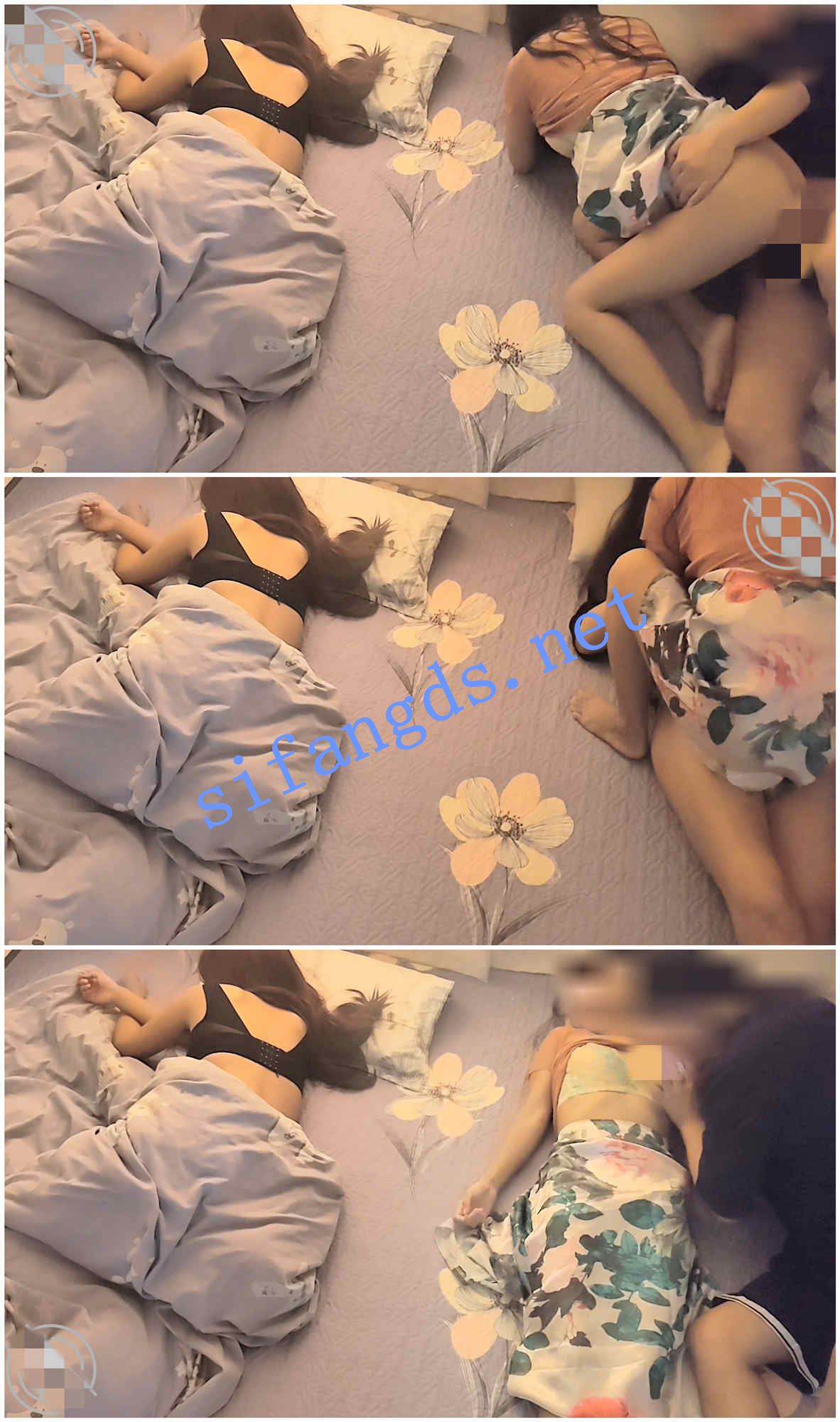 ❤️母子乱伦❤️相依为命的母子续7-2部连发，主打刺激 [330mb]