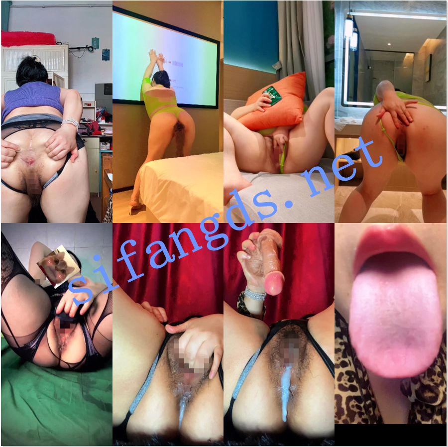 G杯BBW反差财务《魅兰》付费福利(2) []