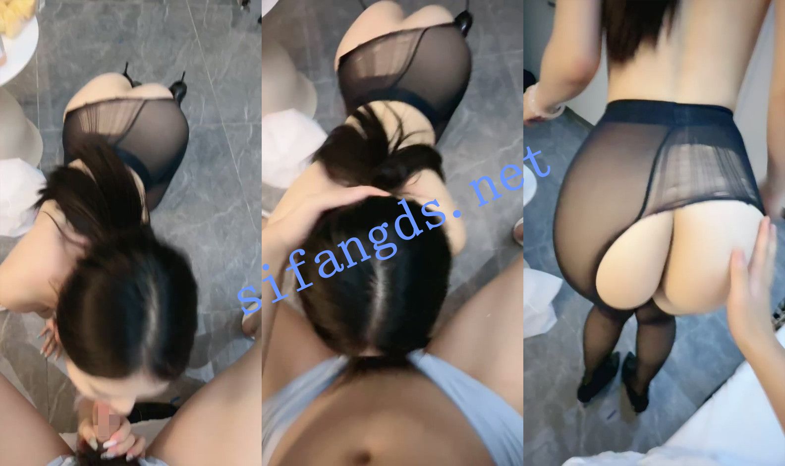 ⚡《淫荡的小野猫》酒店猛干极品小嫩妹！最后口爆超级爽, [3.3G]