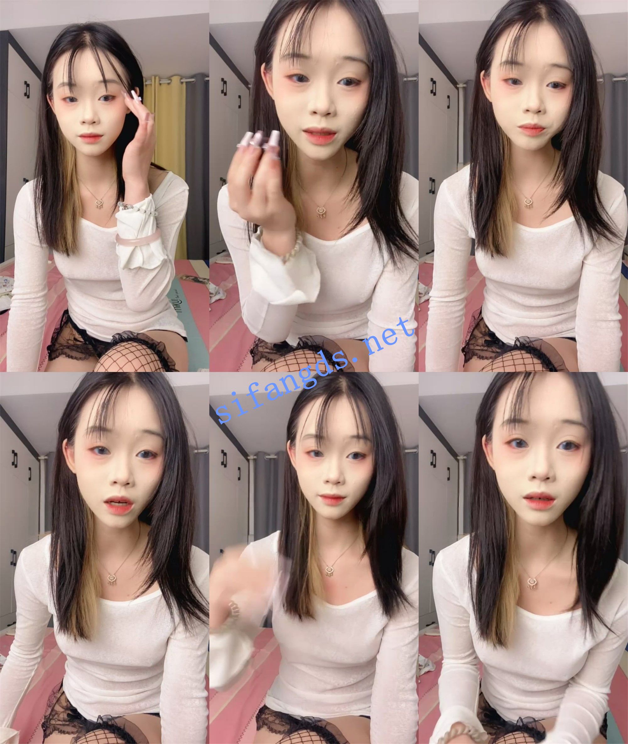 姐妹同台较技,《宝宝圆圆》身材超级棒,跳蛋摩擦,谁能顶住 []