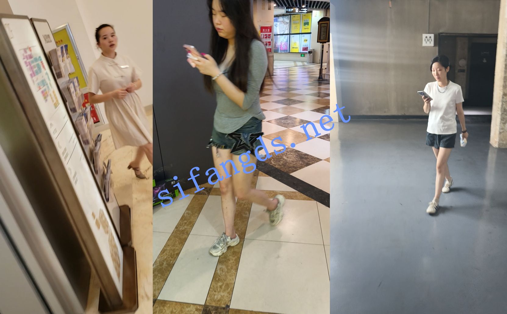 2025年7月最新厕拍《重磅发布》瑜伽裤美女，单位高跟美女 [302M 21V]