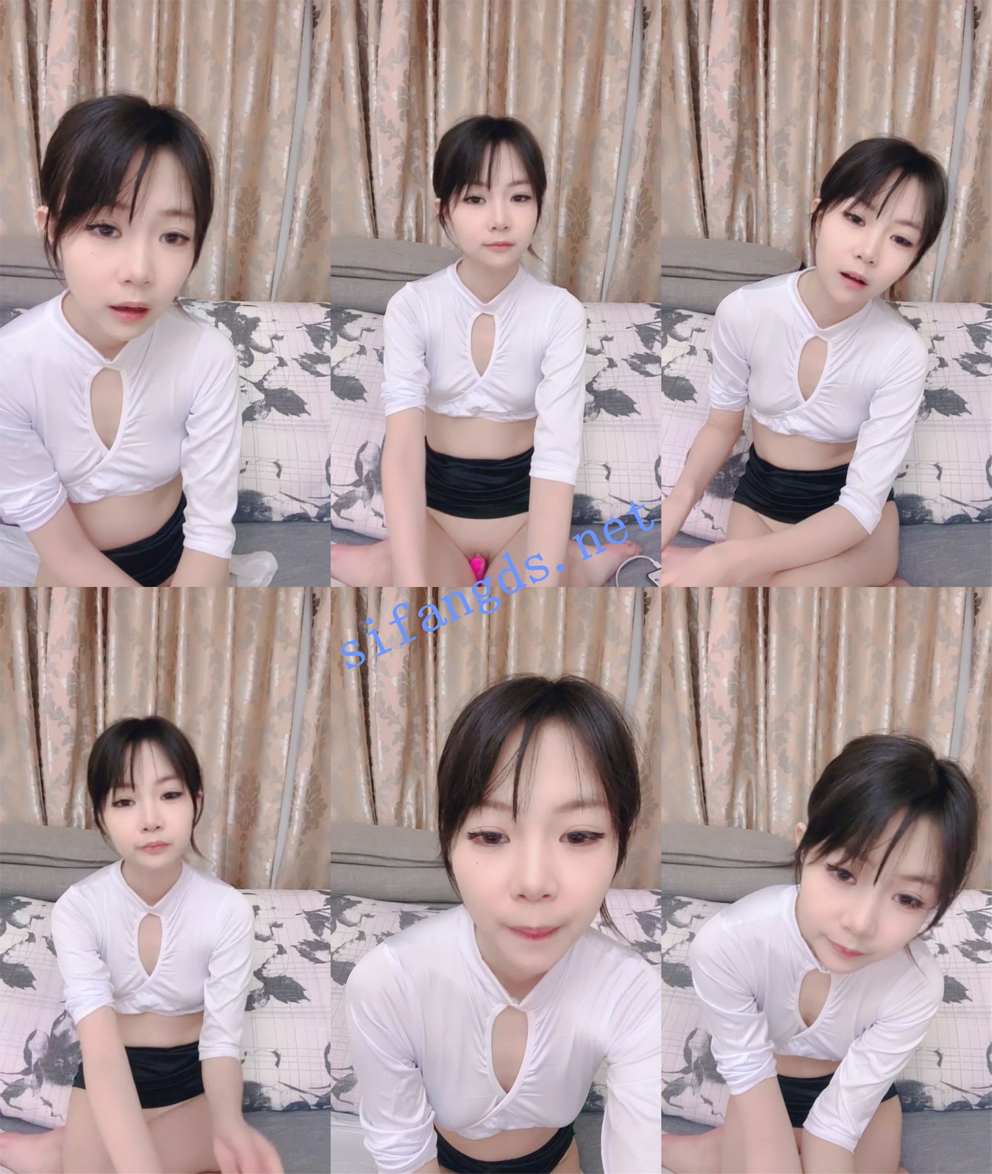 男孩子1辈子的梦,《同学》姐妹同台较技,道具互插,一起吃鸡 []