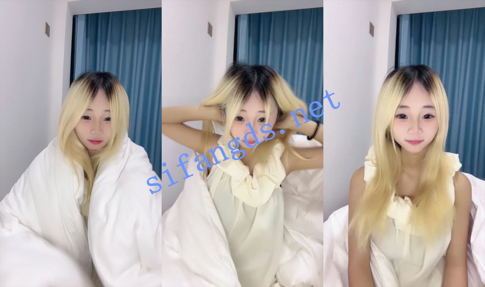 ⚡《贝贝呐》童颜巨乳漫画身材极品美少女！纯天然36D大奶, [3.24G]