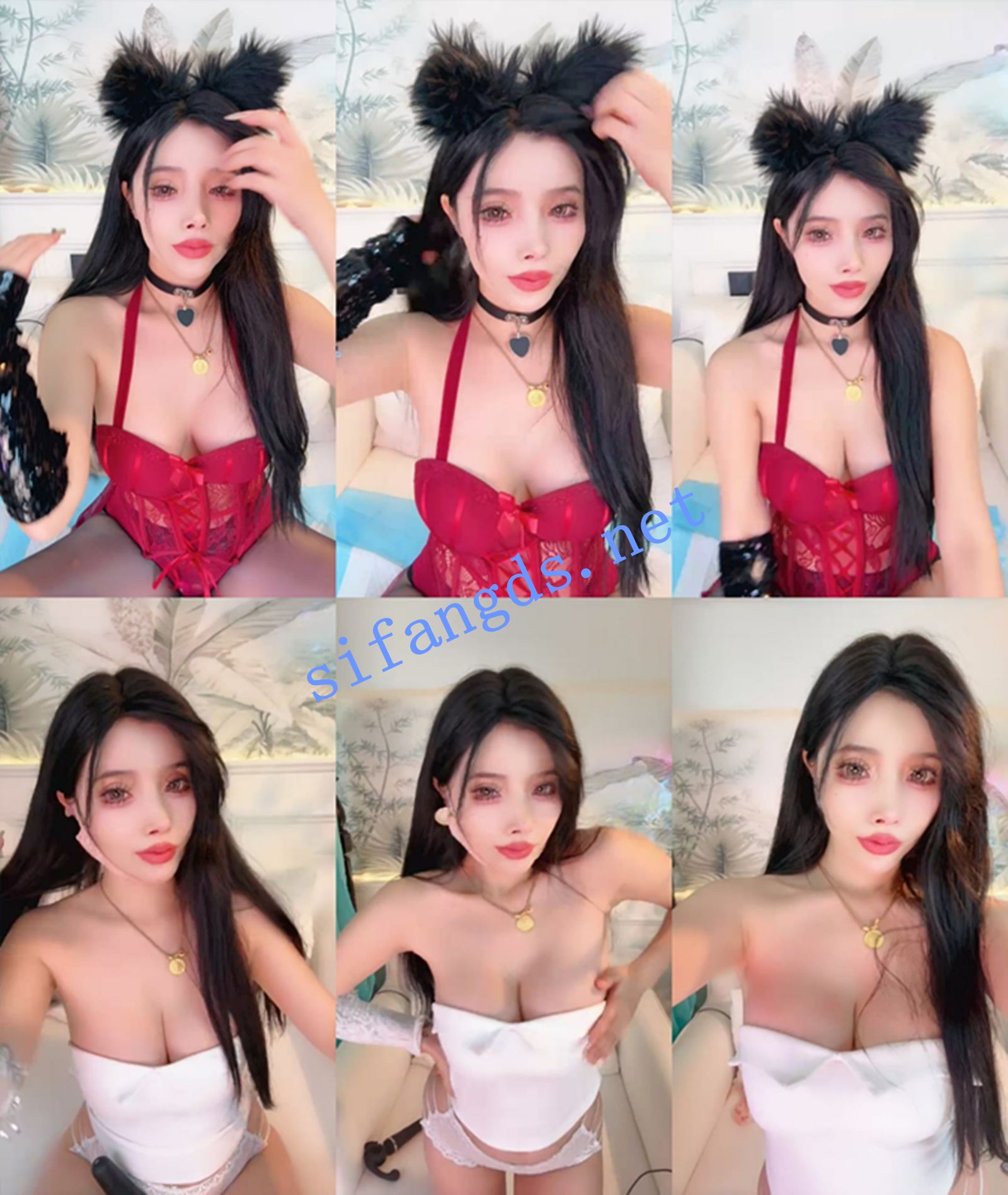灬喷水女神,极限诱惑,《白熙》美乳,白虎粉穴,自慰疯狂喷水, []