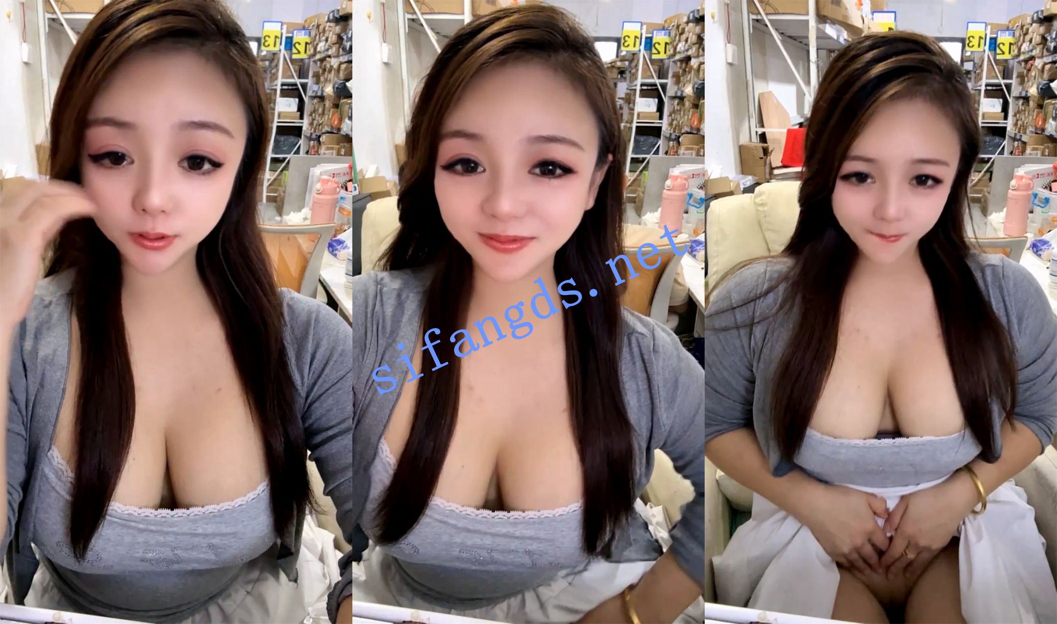 快递站巨乳女孩,《喷水沐沐》背着同事露出 卫生间疯狂喷尿 [4.21G]