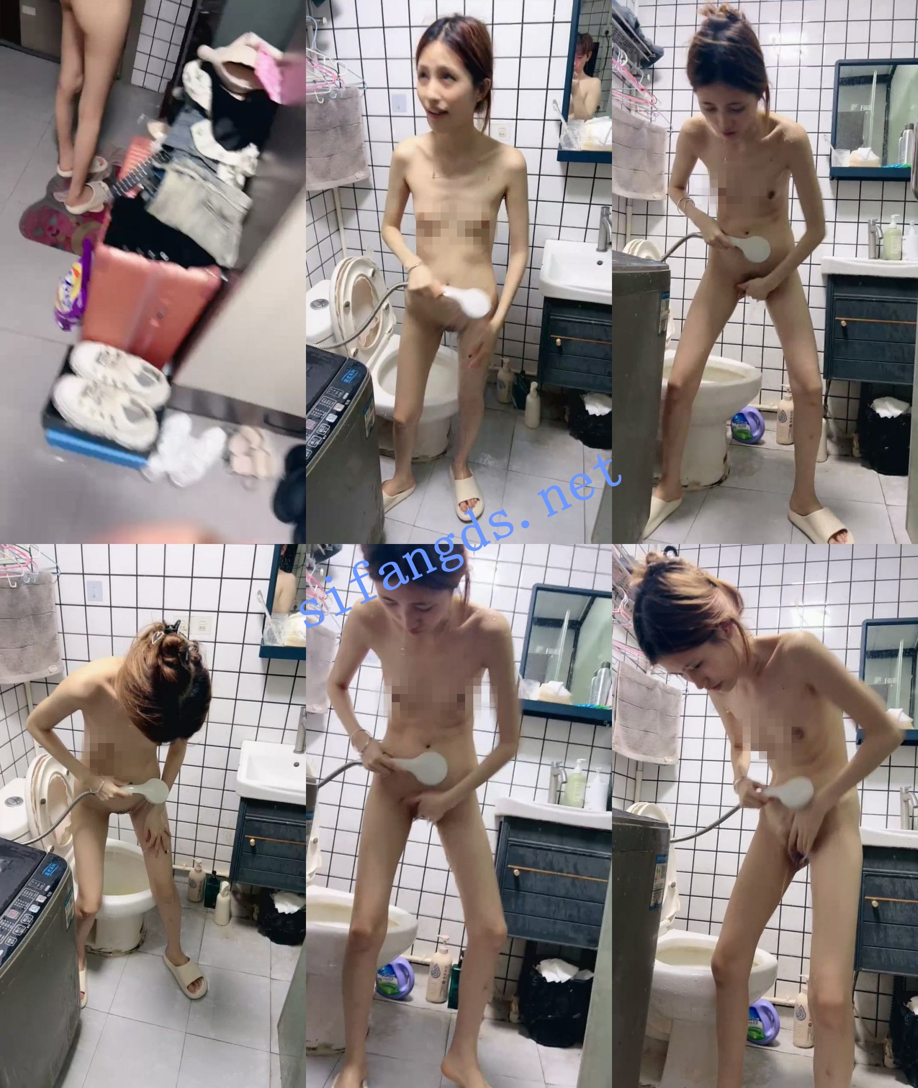 骨感少女,《小桃姐》排骨男老虎般的舔逼,看这口水多流出了 []