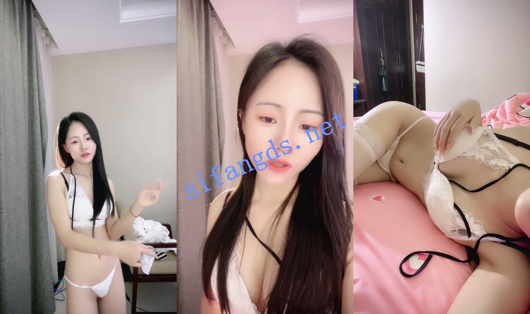 好美,《橙橙呀》美若天仙 玉体美乳,裸舞摇臀掰穴,撸管必备2 [3.17G]