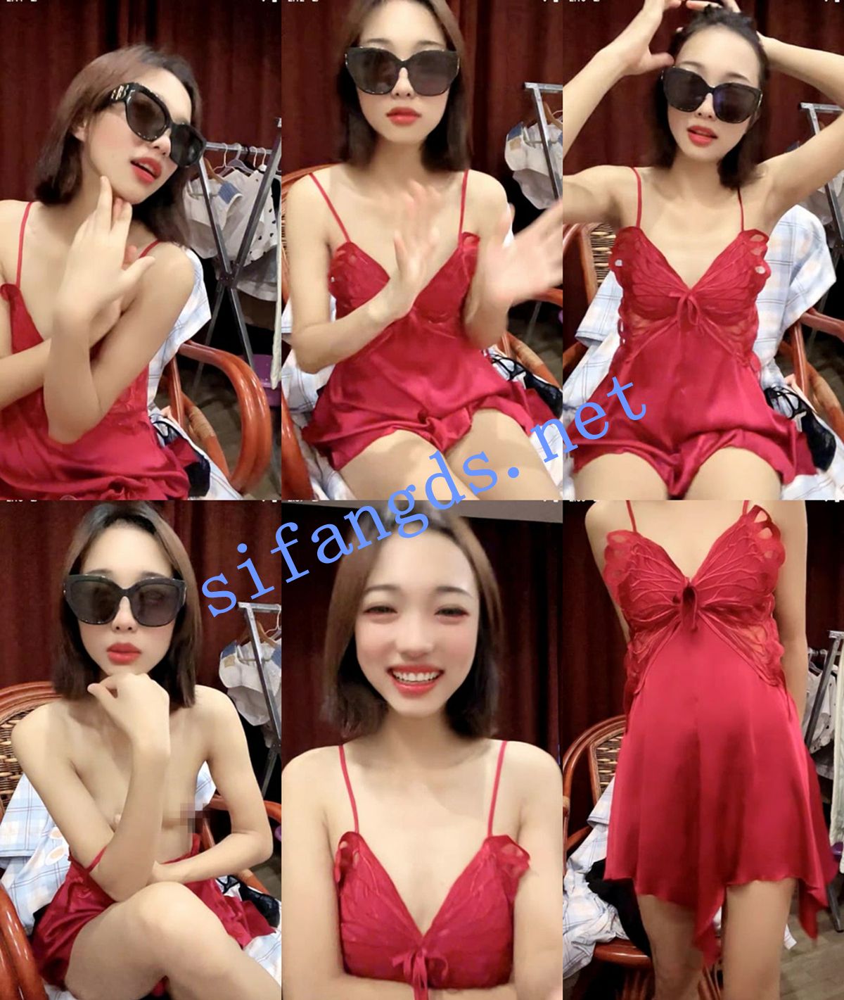 灬终于漏了！《18岁女孩》骨感少女人美声甜,户外夹蛋自慰, []