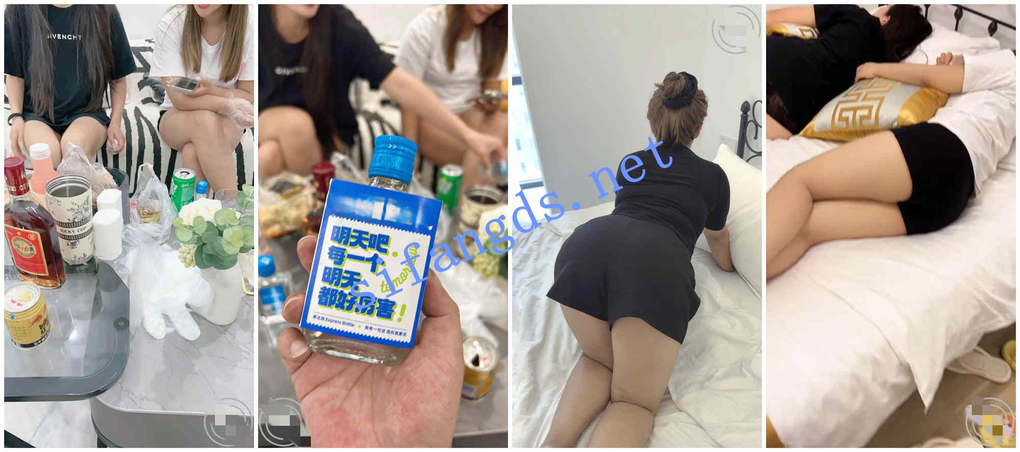 ⭐外站操逼大神正义君⭐剧情-在老婆旁内射高颜值小姨子 [558M]
