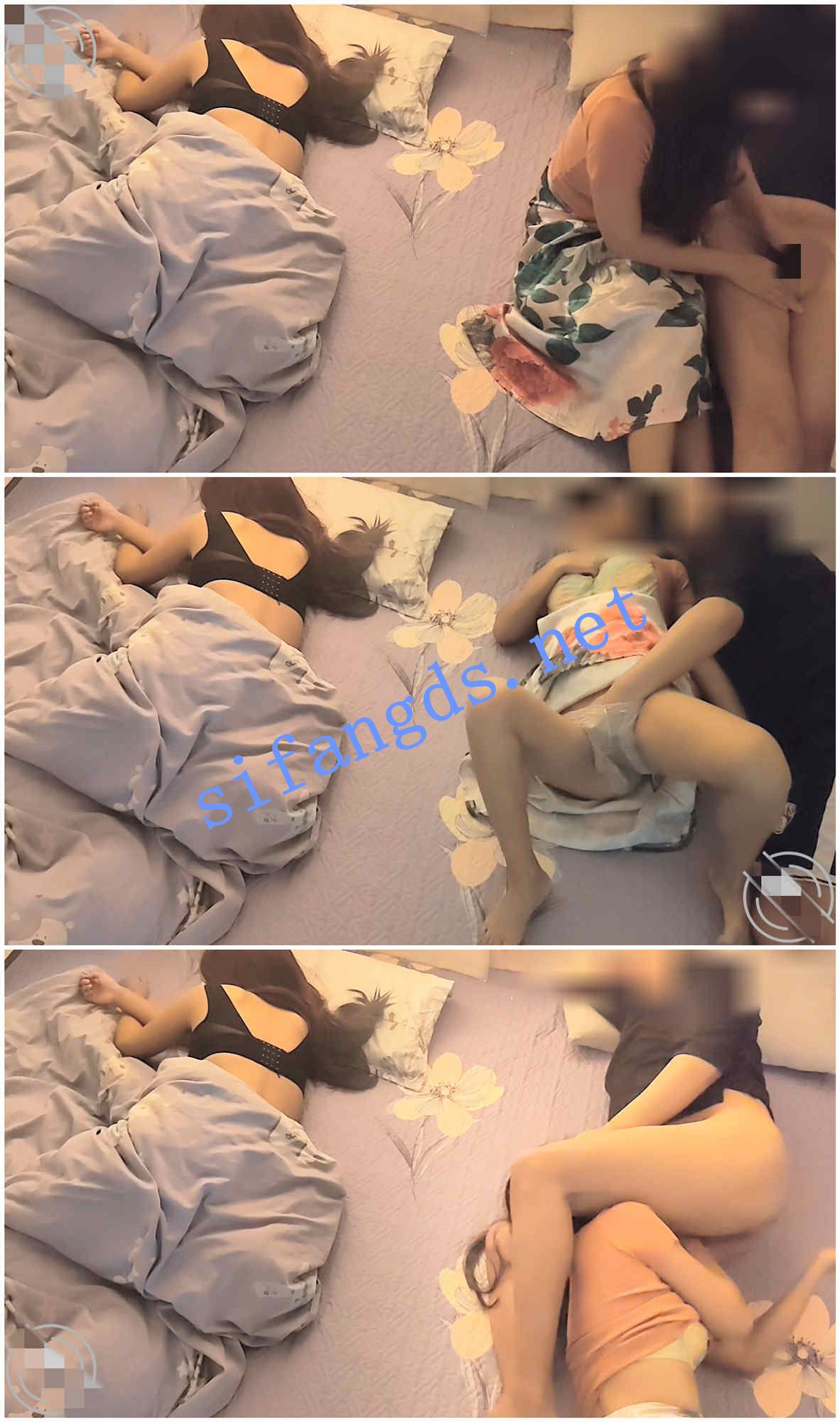 ❤️母子乱伦❤️相依为命的母子续7-2部连发，主打刺激 [330mb]