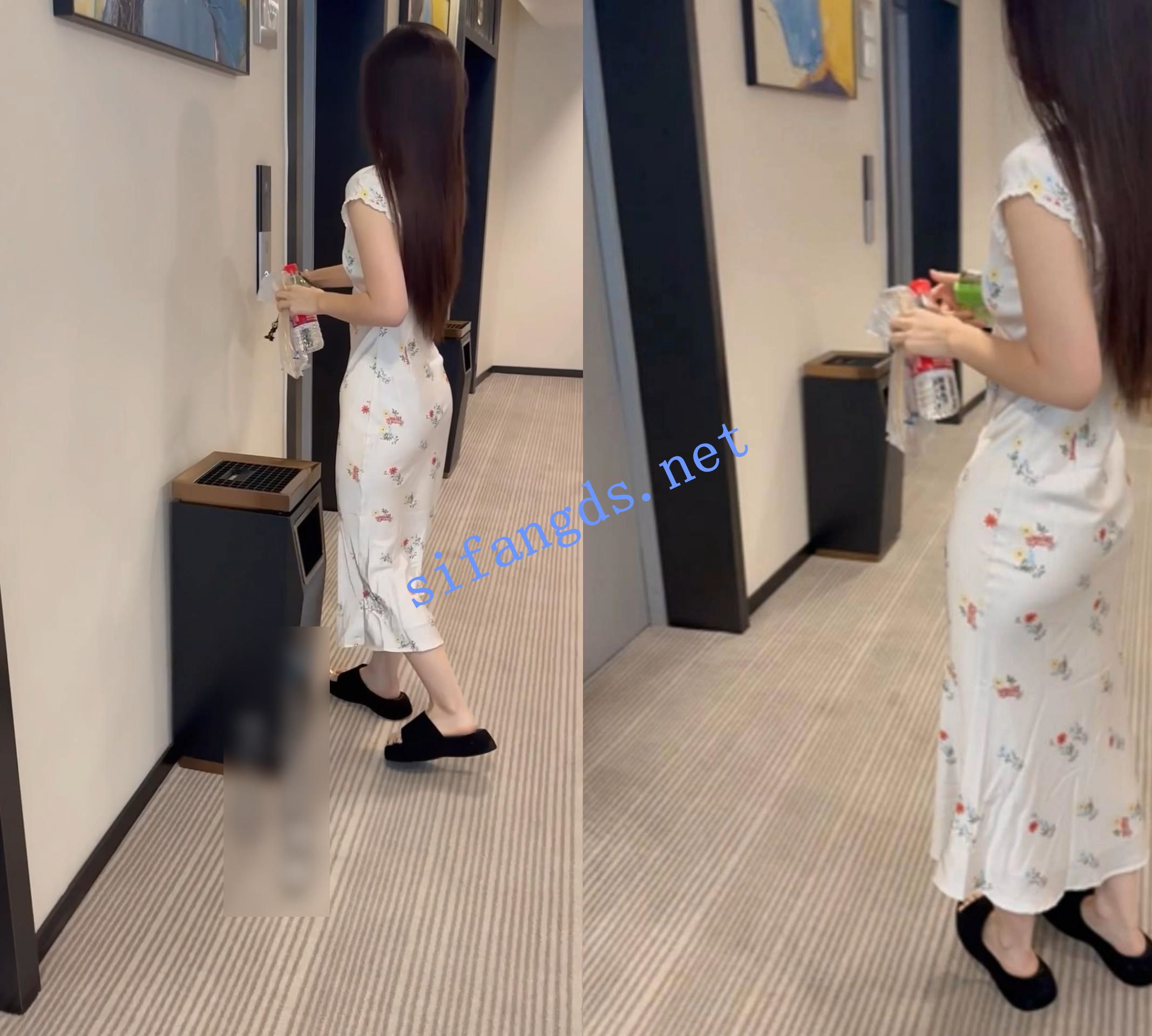 ❤️looks大神付费群7月新作 暑假约啪大三女神 回头率超高 [2.29G（2V+5P）]