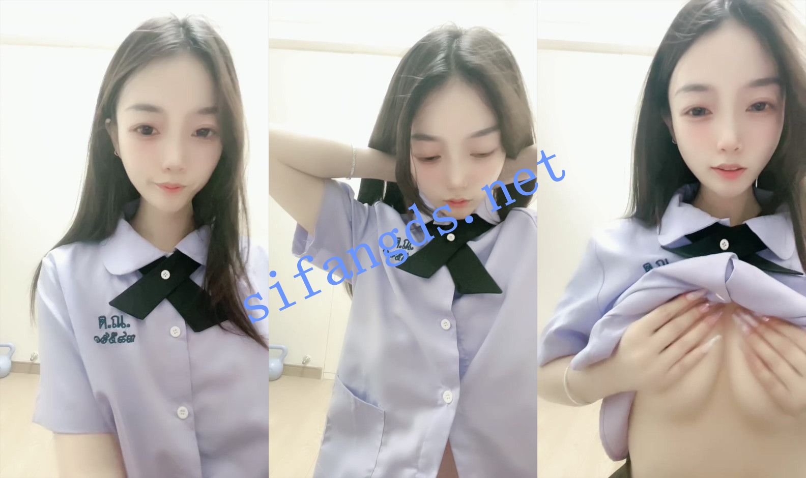 ⚡20小时核弹！《糖心蛋》仙气飘飘小公主害羞收费掰逼！, [12.5G]