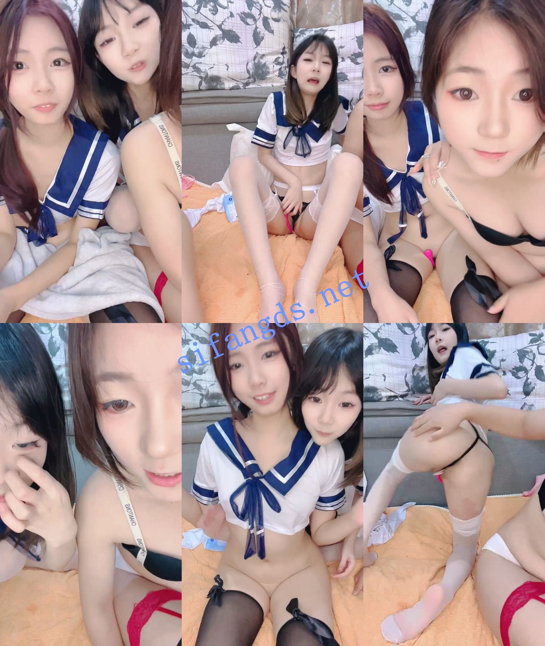 绝射三娇,《月禅》男场控指挥,场面相当淫荡,全平台第一 []