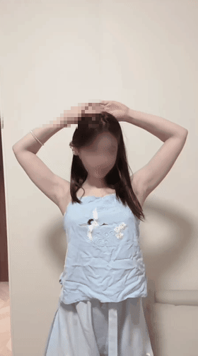 《核弹》超人气舞蹈校花女神《以安（小乔》付费长短视频 [1.93G（30V）]