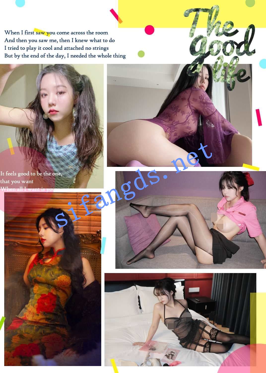 网红外围《小苍老师(莎乐美)》最新私密群门槛福利 []
